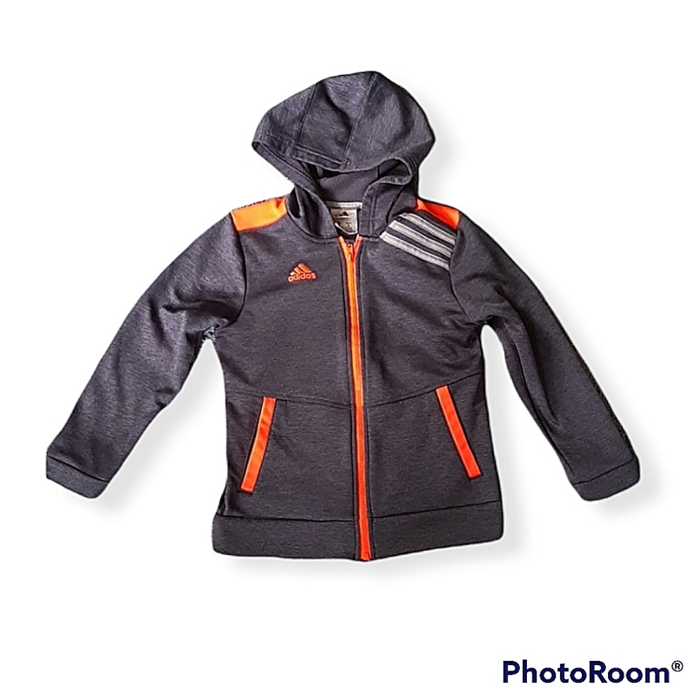 Boy's Adidas Jacket